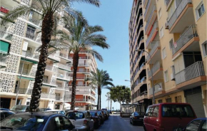 One-Bedroom Apartment in Cullera, Cullera